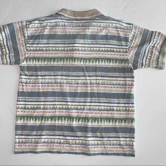 Greg Norman Polo - Picture 6 of 11